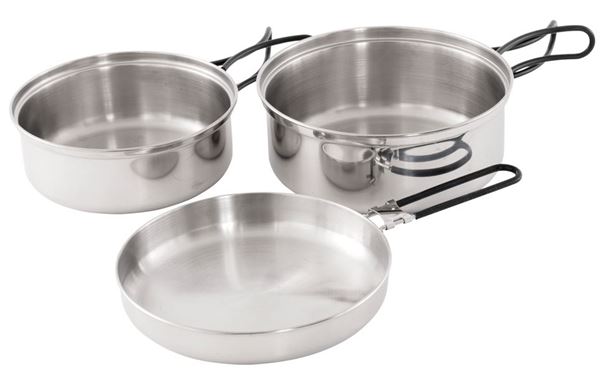 Picture of TOUR COOK SET